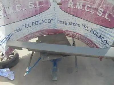 Peça sobressalente para automóvel em segunda mão embaladeira lateral por bmw 5 (e60) 535 d referências oem iam 