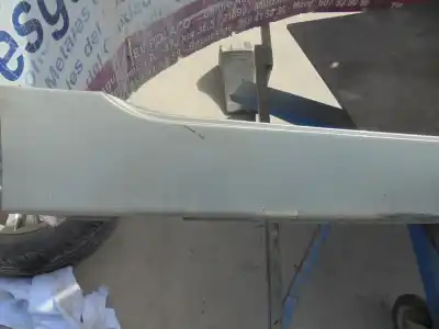 Peça sobressalente para automóvel em segunda mão embaladeira lateral por bmw 5 (e60) 535 d referências oem iam   