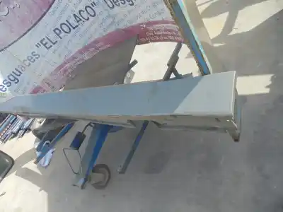 Peça sobressalente para automóvel em segunda mão embaladeira lateral por bmw 5 (e60) 535 d referências oem iam   