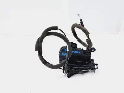 Gebrauchtes Autoersatzteil TÜRSCHLOSS VORNE RECHTS zum NISSAN MICRA K14  OEM-IAM-Referenzen 805005FA0A  