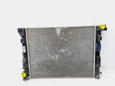 İkinci el araba yedek parçası SU RADYATÖRÜ için NISSAN MICRA K14  OEM IAM referansları 214105FA0B  