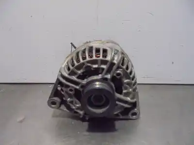 Second-hand car spare part alternator for saab 93 berlina 2.0 t sek oem iam references 0986046230