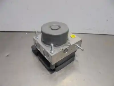 Peça sobressalente para automóvel em segunda mão abs por renault captur ii 1.0 tce referências oem iam 476601842r  