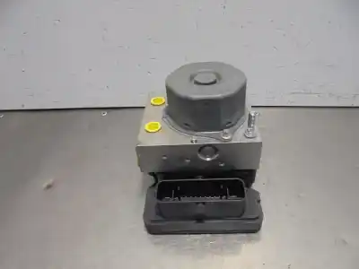 Peça sobressalente para automóvel em segunda mão abs por renault captur ii 1.0 tce referências oem iam 476601842r  