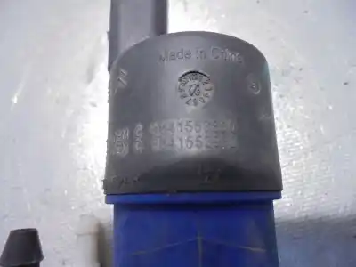 Second-hand car spare part washer pump for renault captur ii 1.0 tce oem iam references 9641553880  