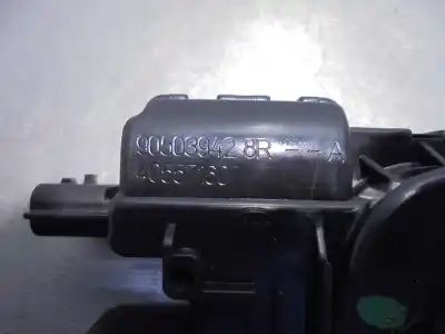 Peça sobressalente para automóvel em segunda mão fechadura do mala por renault captur ii 1.0 tce referências oem iam 905039428r  