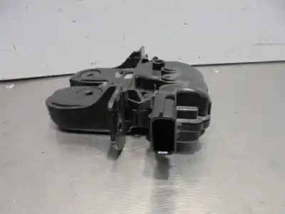 Peça sobressalente para automóvel em segunda mão fechadura do mala por renault captur ii 1.0 tce referências oem iam 905039428r  