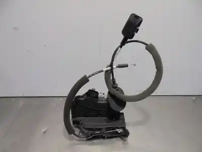 Автозапчасти б/у замок передней правой двери за RENAULT CAPTUR II 1.0 TCE ссылки OEM IAM 805022764R  