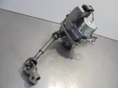 Second-hand car spare part steering column for renault captur ii 1.0 tce oem iam references 6700003800b  