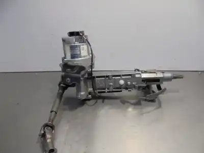 Second-hand car spare part steering column for renault captur ii 1.0 tce oem iam references 6700003800b  