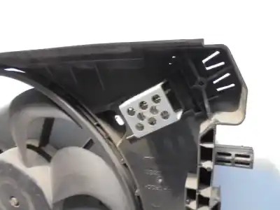 Peça sobressalente para automóvel em segunda mão termoventilador elétrico por renault captur ii 1.0 tce referências oem iam 214818009r  