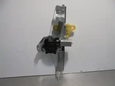 Автозапчасти б/у задний правый стеклорегулятор за RENAULT CAPTUR II 1.0 TCE ссылки OEM IAM 827009380R  