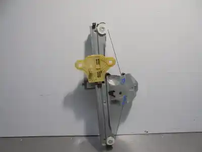 Peça sobressalente para automóvel em segunda mão elevador de vidros traseiro direito por renault captur ii 1.0 tce referências oem iam 827009380r  