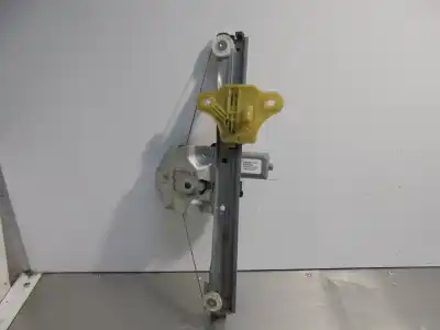 Pezzo di ricambio per auto di seconda mano alzacristalli posteriore sinistro per renault captur ii 1.0 tce riferimenti oem iam 827012973r  