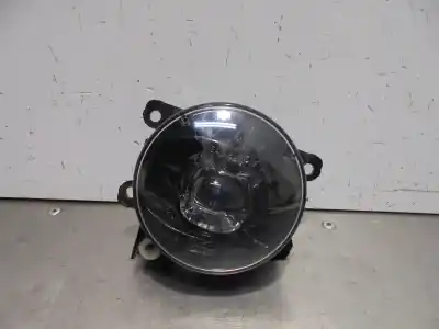 Автозапчастина б/у ліва протитутмана для renault captur ii 1.0 tce посилання на oem iam 261555538r