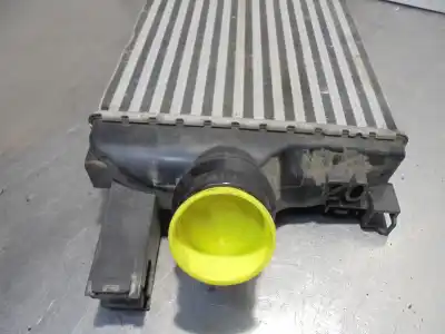 Peça sobressalente para automóvel em segunda mão intercooler por renault captur ii 1.0 tce referências oem iam 144963014r  