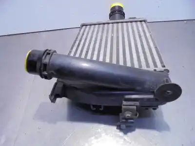 Peça sobressalente para automóvel em segunda mão intercooler por renault captur ii 1.0 tce referências oem iam 144963014r  
