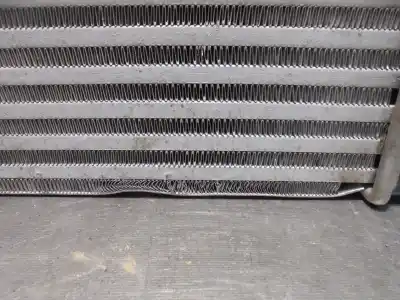 Peça sobressalente para automóvel em segunda mão intercooler por renault captur ii 1.0 tce referências oem iam 144963014r  