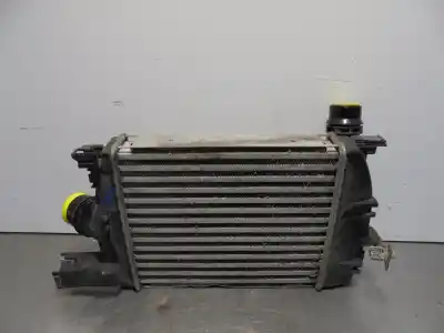 Peça sobressalente para automóvel em segunda mão intercooler por renault captur ii 1.0 tce referências oem iam 144963014r  