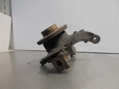 Second-hand car spare part front left knuckle for renault captur ii 1.0 tce oem iam references   