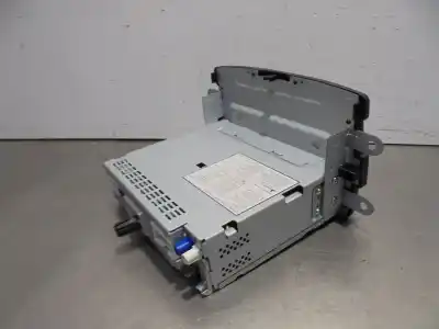 Second-hand car spare part multifunction display for renault captur ii 1.0 tce oem iam references 281153178r  