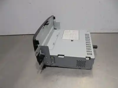 Second-hand car spare part multifunction display for renault captur ii 1.0 tce oem iam references 281153178r  