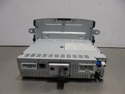 Second-hand car spare part multifunction display for renault captur ii 1.0 tce oem iam references 281153178r  