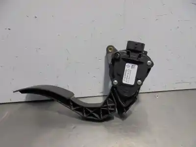 Second-hand car spare part accelerator pedal for renault captur ii 1.0 tce oem iam references 180029347r  
