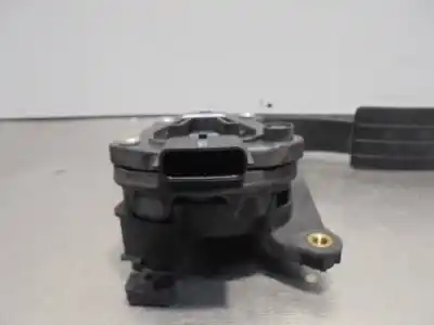 Second-hand car spare part accelerator pedal for renault captur ii 1.0 tce oem iam references 180029347r  