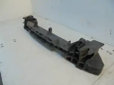 Second-hand car spare part rear bumper reinforcement for renault captur ii 1.0 tce oem iam references   