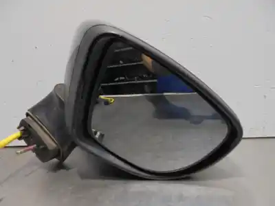 Peça sobressalente para automóvel em segunda mão espelho retrovisor direito por renault captur ii 1.0 tce referências oem iam 12863490  