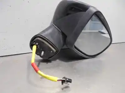 Peça sobressalente para automóvel em segunda mão espelho retrovisor direito por renault captur ii 1.0 tce referências oem iam 12863490  