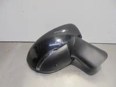 Peça sobressalente para automóvel em segunda mão espelho retrovisor direito por renault captur ii 1.0 tce referências oem iam 12863490  