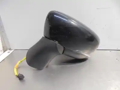 Peça sobressalente para automóvel em segunda mão espelho retrovisor esquerdo por renault captur ii 1.0 tce referências oem iam 12863480  