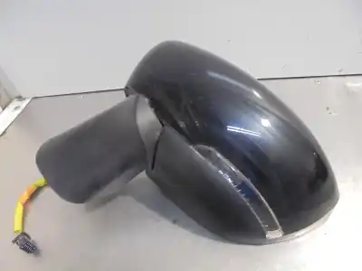 Peça sobressalente para automóvel em segunda mão espelho retrovisor esquerdo por renault captur ii 1.0 tce referências oem iam 12863480  