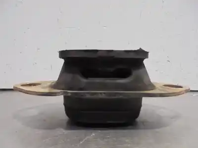 Second-hand car spare part left engine support for renault captur ii 1.0 tce oem iam references 12863480  