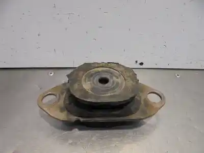 Second-hand car spare part left engine support for renault captur ii 1.0 tce oem iam references 12863480  
