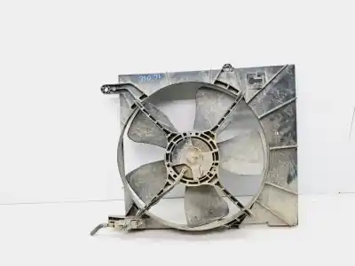 Peça sobressalente para automóvel em segunda mão termoventilador elétrico por chevrolet kalos f14s3 referências oem iam 96536581