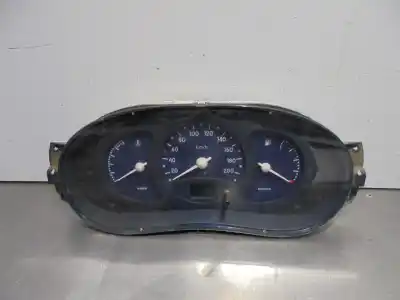 Автозапчастина б/у ПАНЕЛЬ ІНСТРУМЕНТІВ для RENAULT KANGOO EXPRESS (FC0/1_)  Посилання на OEM IAM 7700313173  