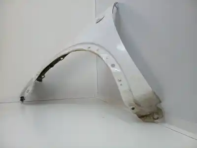 Peça sobressalente para automóvel em segunda mão guarda-lamas dianteiro esquerdo por opel combo familiar referências oem iam   