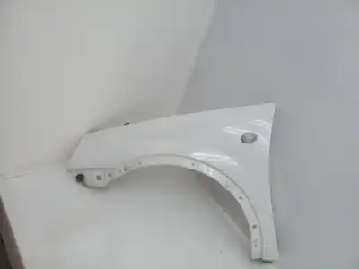 Peça sobressalente para automóvel em segunda mão guarda-lamas dianteiro esquerdo por opel combo familiar referências oem iam   