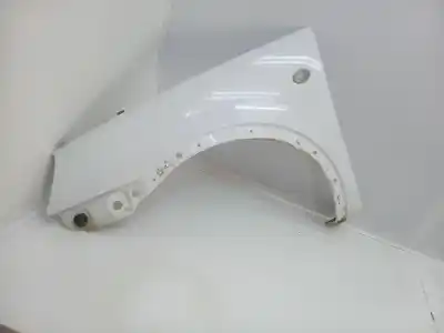 Peça sobressalente para automóvel em segunda mão guarda-lamas dianteiro esquerdo por opel combo familiar referências oem iam   