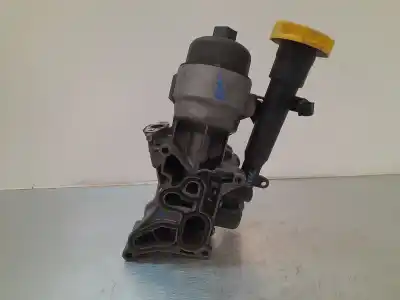 Second-hand car spare part engine oil cooler for opel combo familiar oem iam references 55193743  