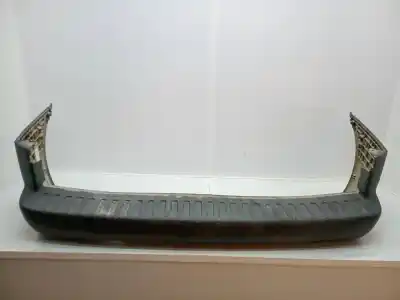 Second-hand car spare part rear bumper for opel combo familiar oem iam references   