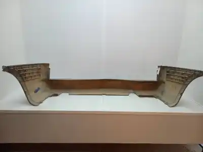 Second-hand car spare part rear bumper for opel combo familiar oem iam references   