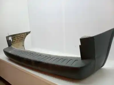 Second-hand car spare part rear bumper for opel combo familiar oem iam references   