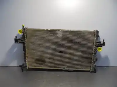 Second-hand car spare part  for OPEL COMBO  OEM IAM references 13100381  