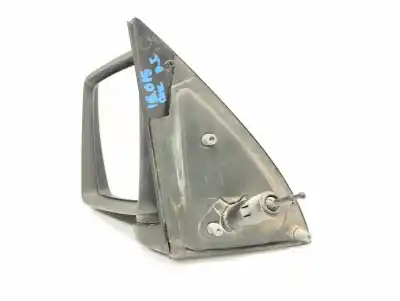Peça sobressalente para automóvel em segunda mão espelho retrovisor esquerdo por opel combo familiar referências oem iam 24400680  
