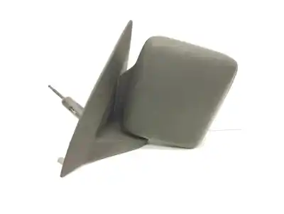 Peça sobressalente para automóvel em segunda mão espelho retrovisor esquerdo por opel combo familiar referências oem iam 24400680  