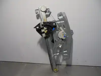 Second-hand car spare part passenger side right window regulator for honda civic berlina 3 puertas (fn) k20z4 oem iam references   